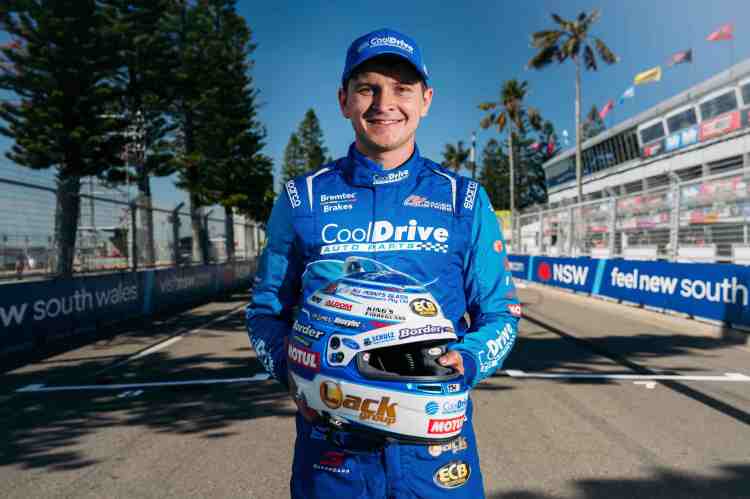 Start your engines: SA braces for bumper VAILO Adelaide 500