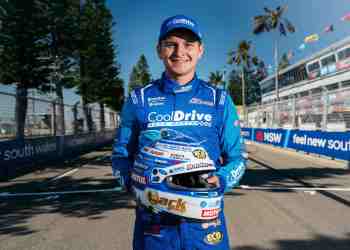 Start your engines: SA braces for bumper VAILO Adelaide 500