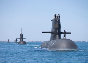 From classroom to submarine: SA’s new wave of defence education