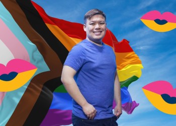 People Like Us: One comedian’s journey from small town Malaysia to the Feast Festival