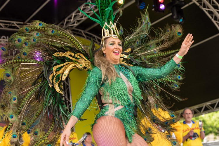 Celebrating diversity: SA’s Multicultural Festival goes annual