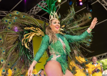 Celebrating diversity: SA’s Multicultural Festival goes annual