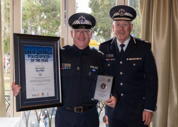 Behind the policing project keeping young South Aussies safe