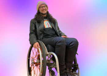 ‘Nothing about us without us’: Making a more inclusive SA for people with disability