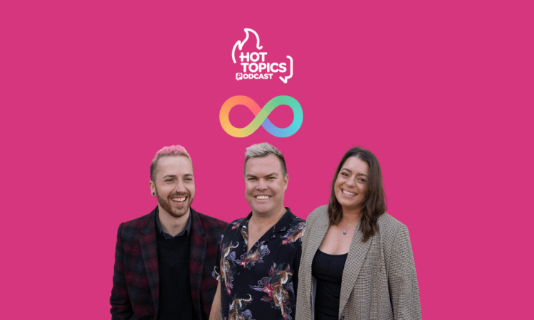 Autism: Different, Not Less