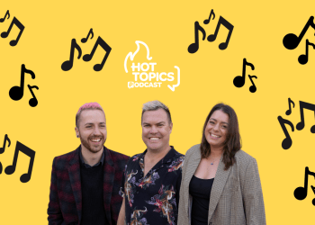 The Good Music State