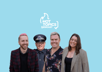 The Blue Rose Project