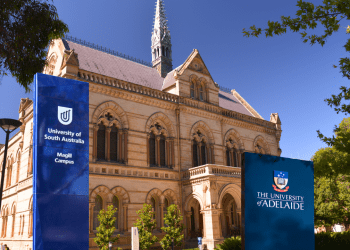 New Adelaide Uni gets green light