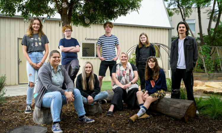 Our carers need recognition