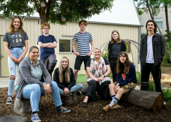 Our carers need recognition