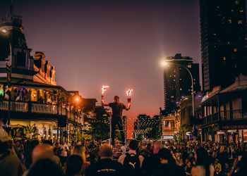 Get ready for a stomper 2024: Your guide to what’s on in SA