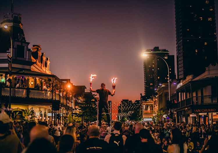 Get ready for a stomper 2024: Your guide to what’s on in SA