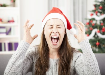 Surviving the silly season: Six tips for tough times