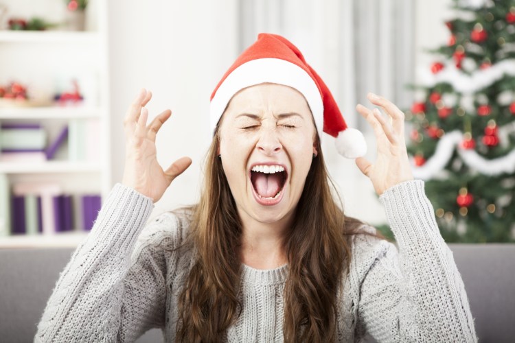 Surviving the silly season: Six tips for tough times
