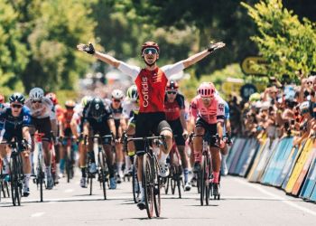 Street parties, races, dining and more: Your guide to the 2024 Santos Tour Down Under