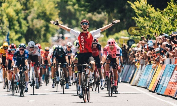 Street parties, races, dining and more: Your guide to the 2024 Santos Tour Down Under