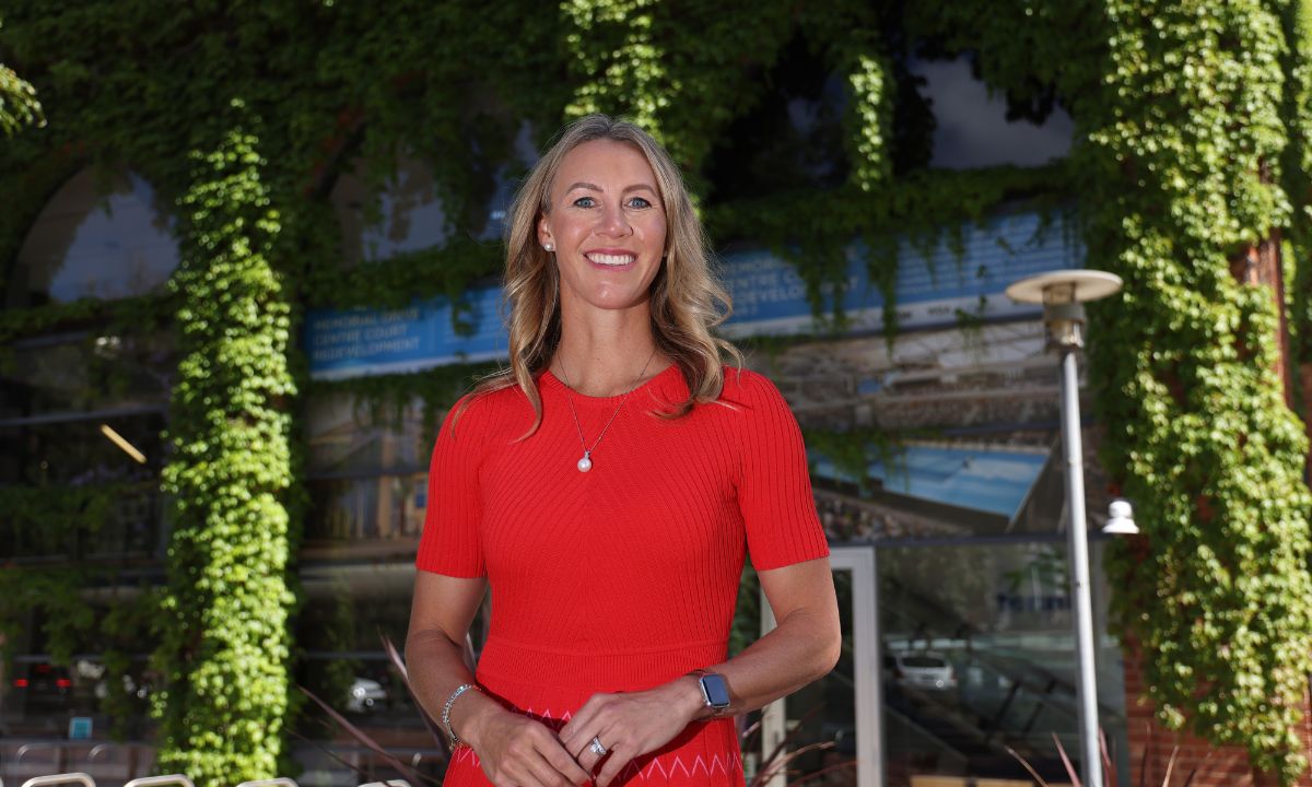 Alicia Molik’s guide to the 2024 Adelaide International
