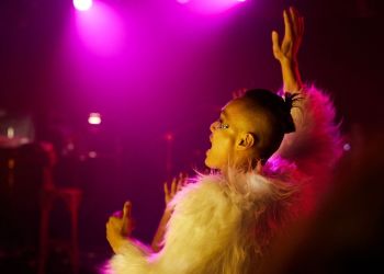 Shaping the future of SA’s arts, culture and creative sector