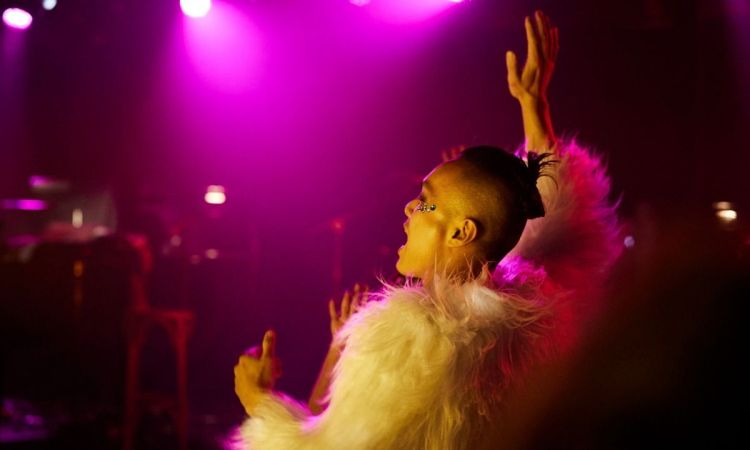 Shaping the future of SA’s arts, culture and creative sector