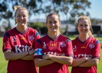 Tackling gender inequality one sports club at a time