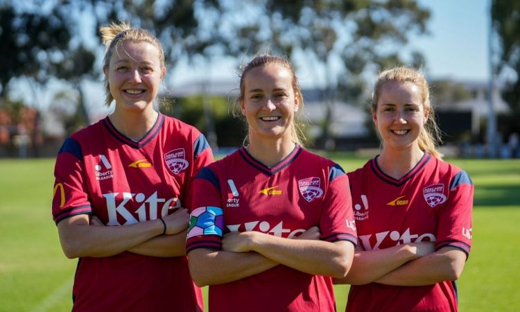 Tackling gender inequality one sports club at a time