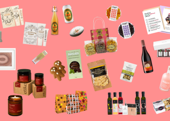 Your ultimate Christmas gift guide for buying local