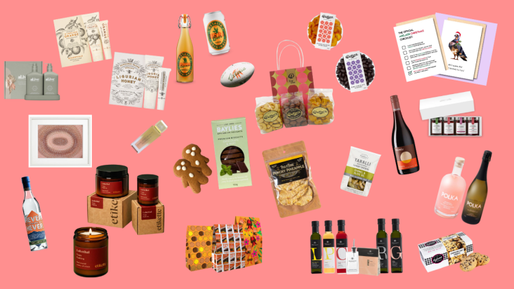 Your ultimate Christmas gift guide for buying local