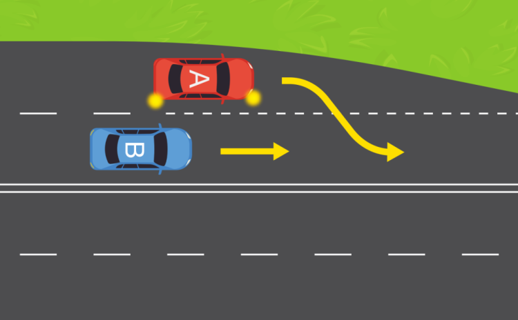 Test your traffic IQ: Are you up to speed on SA’s road rules?