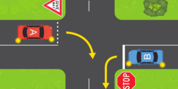 Test your traffic IQ: Are you up to speed on SA’s road rules?
