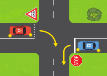 Test your traffic IQ: Are you up to speed on SA’s road rules?