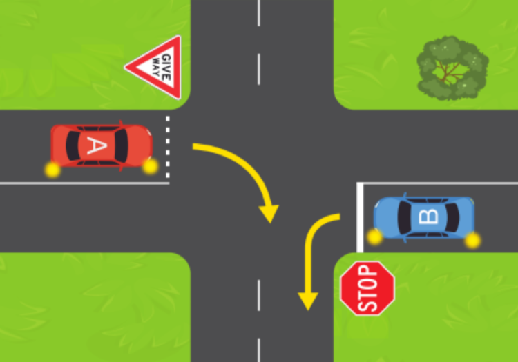 Test your traffic IQ: Are you up to speed on SA’s road rules?