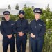 Double on duty: SA Police recruitment boom goes international
