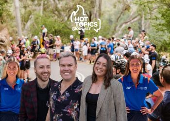 All things Tour Down Under