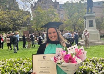 Why SA teachers like Annie are going bush