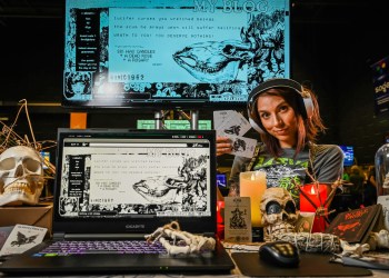 Inside SA’s epic gaming industry