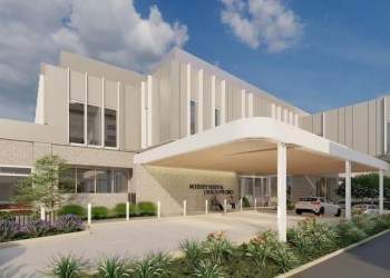 Inside the $117m Modbury Hospital upgrade