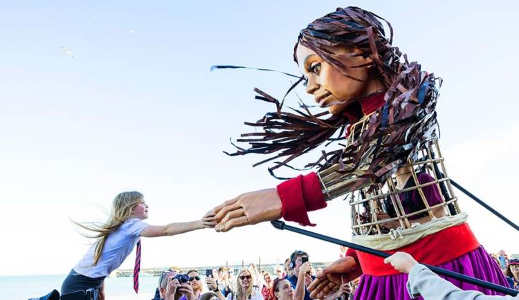 What’s on SA: Mad March edition 