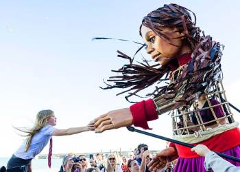 What’s on SA: Mad March edition 