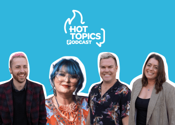 Adelaide Fringe: Behind the Scenes