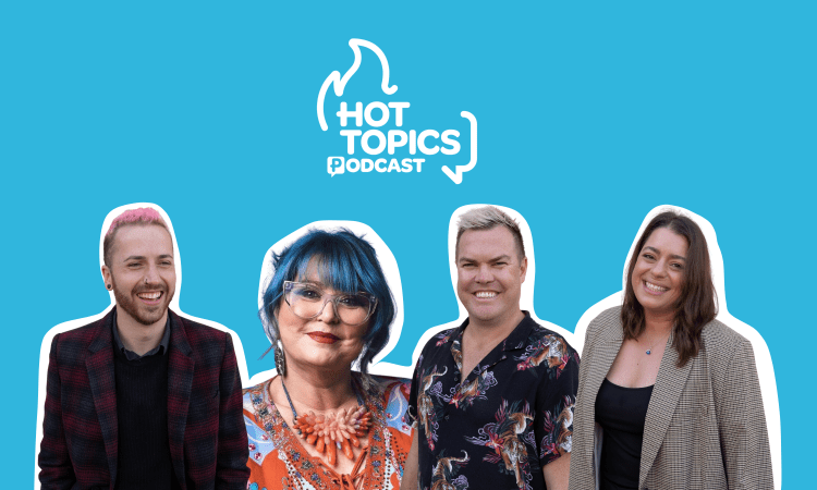 Adelaide Fringe: Behind the Scenes