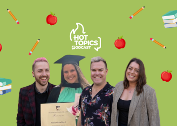 Country Teachin’ in SA