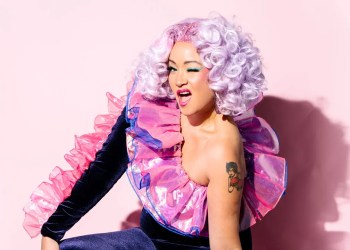 Your ultimate guide to the Adelaide Fringe 2024