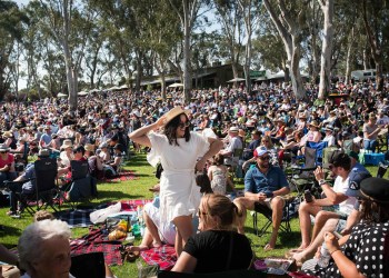 What’s on SA: April edition