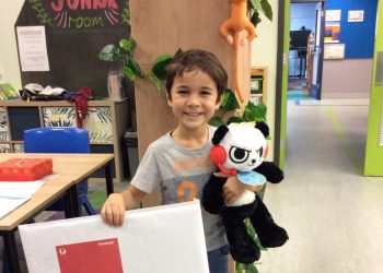 Get to know Hospital School SA