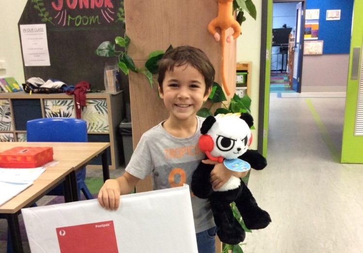 Get to know Hospital School SA