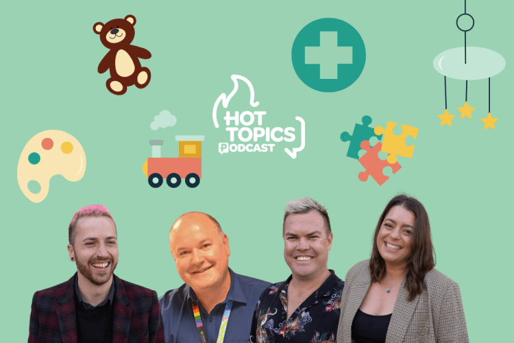 Inside Hospital School SA