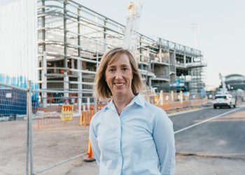 It’s the beginning of a new era for SASI