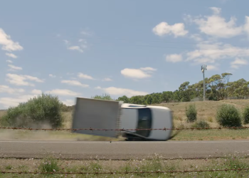 Not wearing a seatbelt? These ads might change your mind