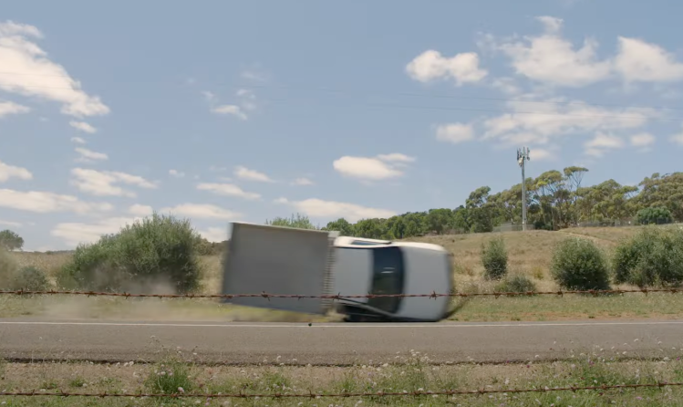 Not wearing a seatbelt? These ads might change your mind