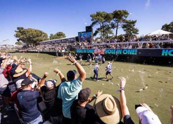 Let’s par-tee: The countdown to LIV Golf Adelaide is on!